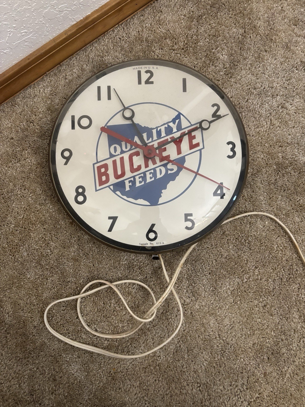 VINTAGE 12