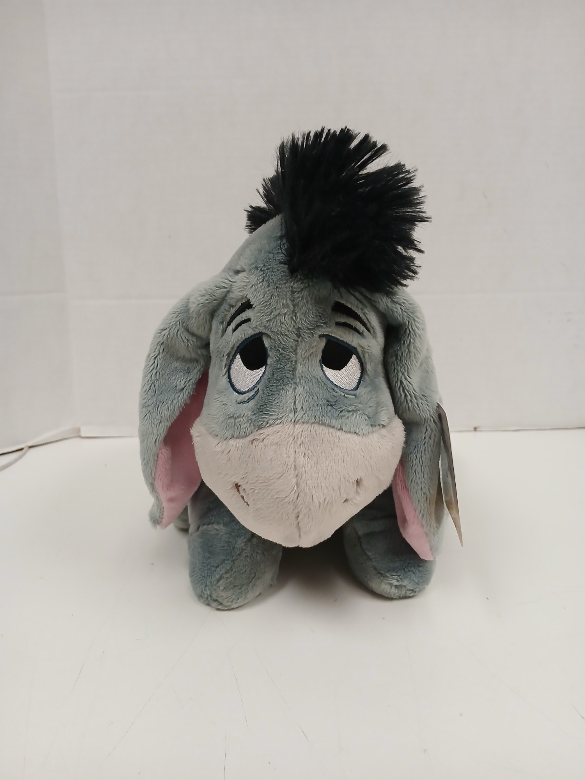 Disney Signature Collection Plush Stuffed 12