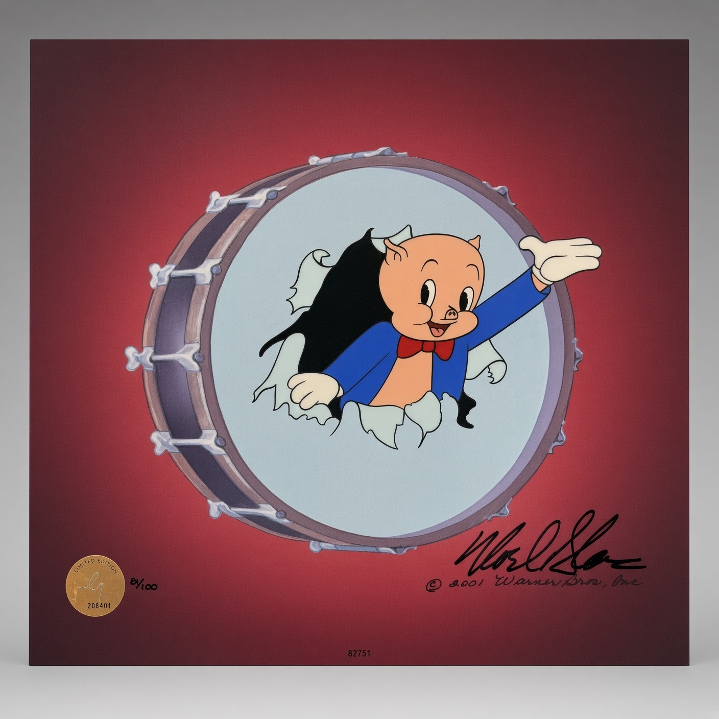 Chuck Jones 