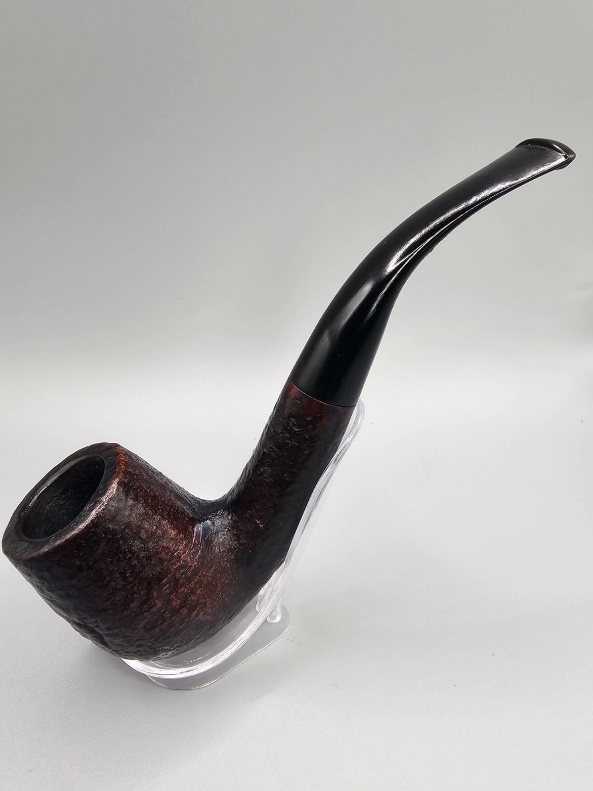 ESTATE TOBACCO ENGLISH PIPES, Refurbished - Sanitized - Ready To Enjoy