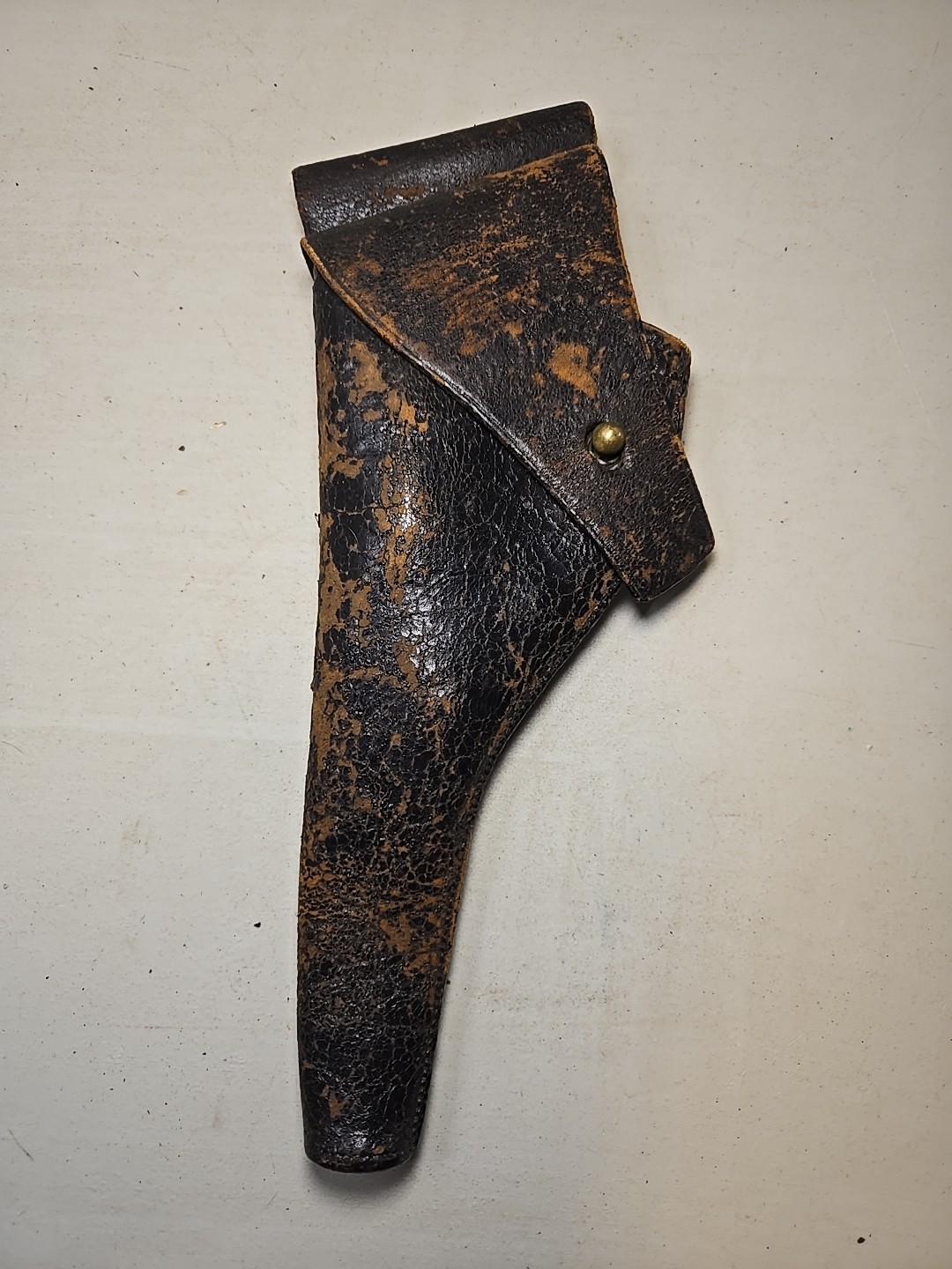 Pre-WWI US Pattern 1895 Holster