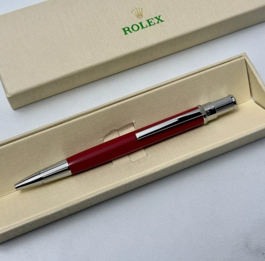 Rolex Red 