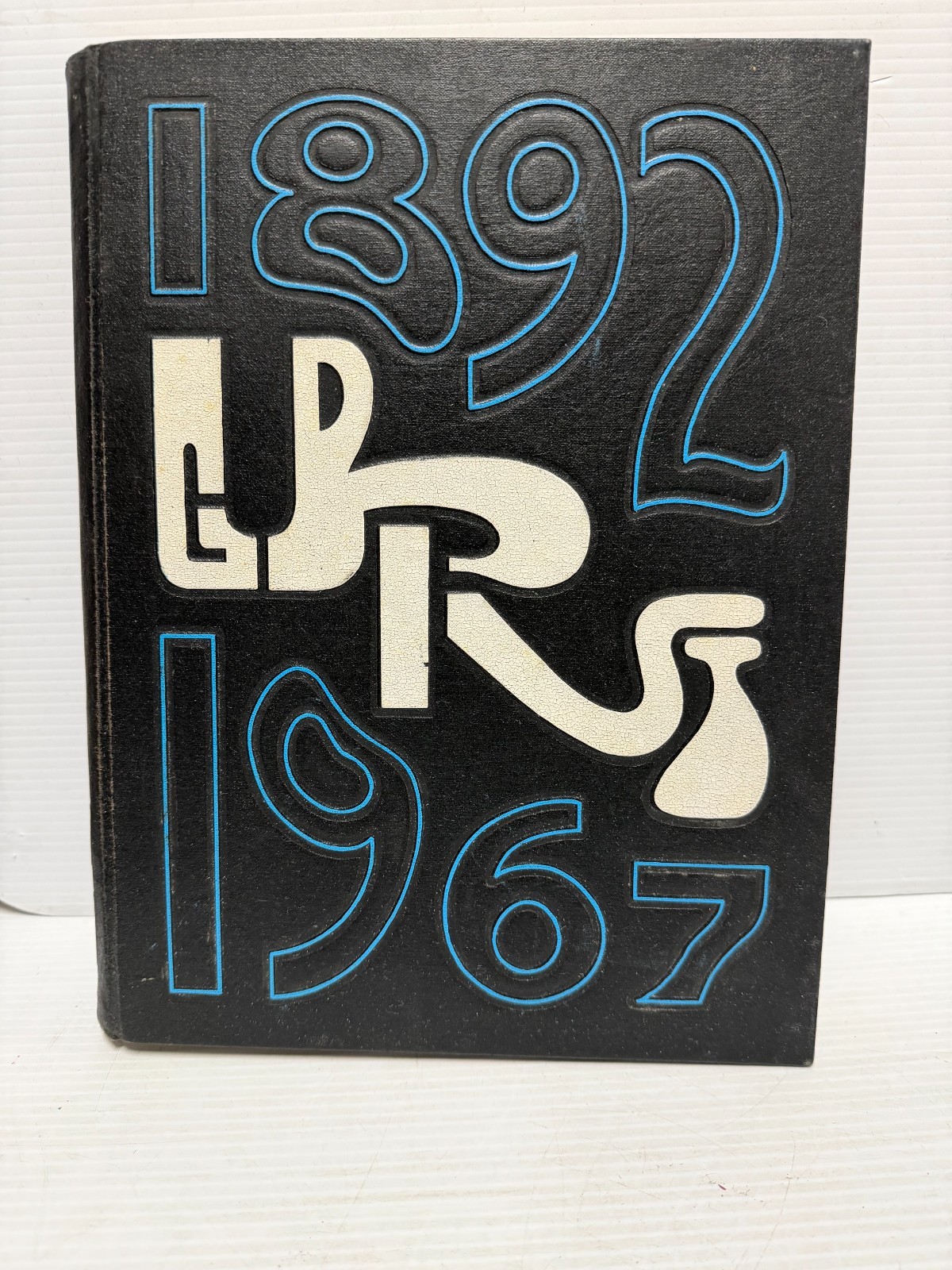 1967 University Of Rhode Island Yearbook Annual Kingstown RI