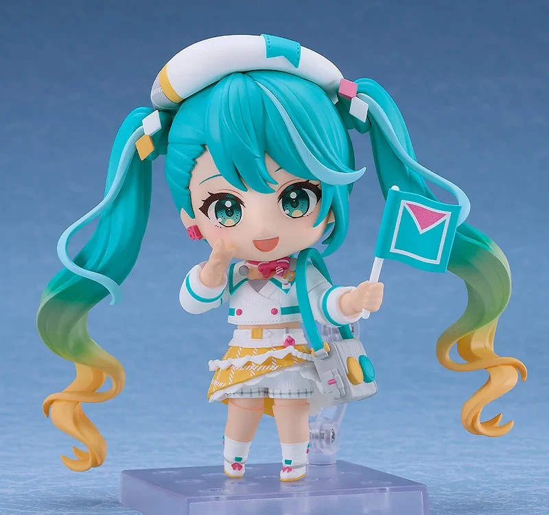Good Smile Company Hatsune Miku Nendoroid #2738 Magical Mirai 2024 Ver. BNIB