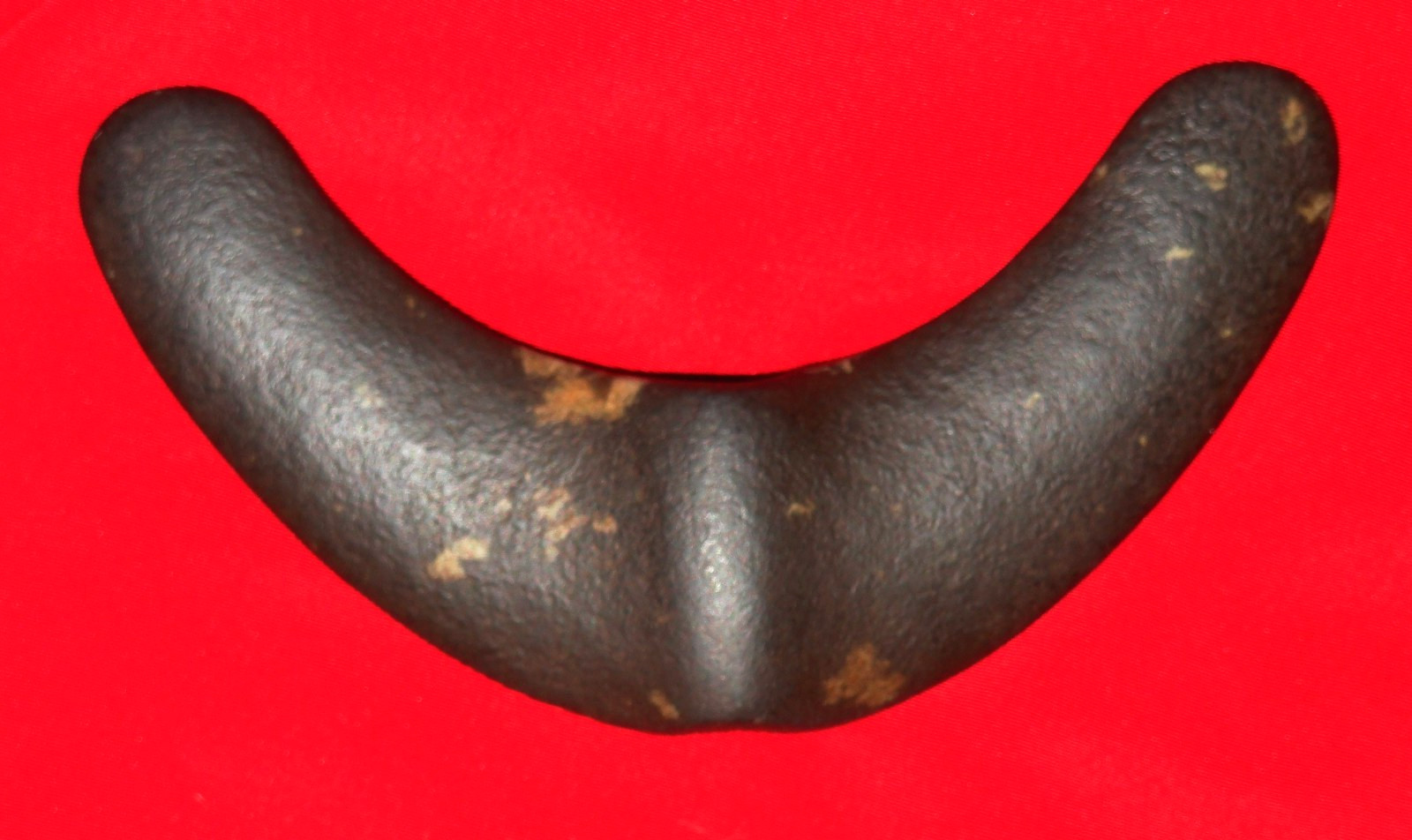 Very Beautiful Authentic Wing Nut Type Bannerstone
