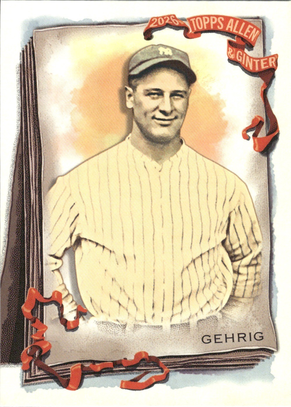 2026 Topps Allen & Ginter You Pick / Complete Your Set Base Cards (1 - 250)
