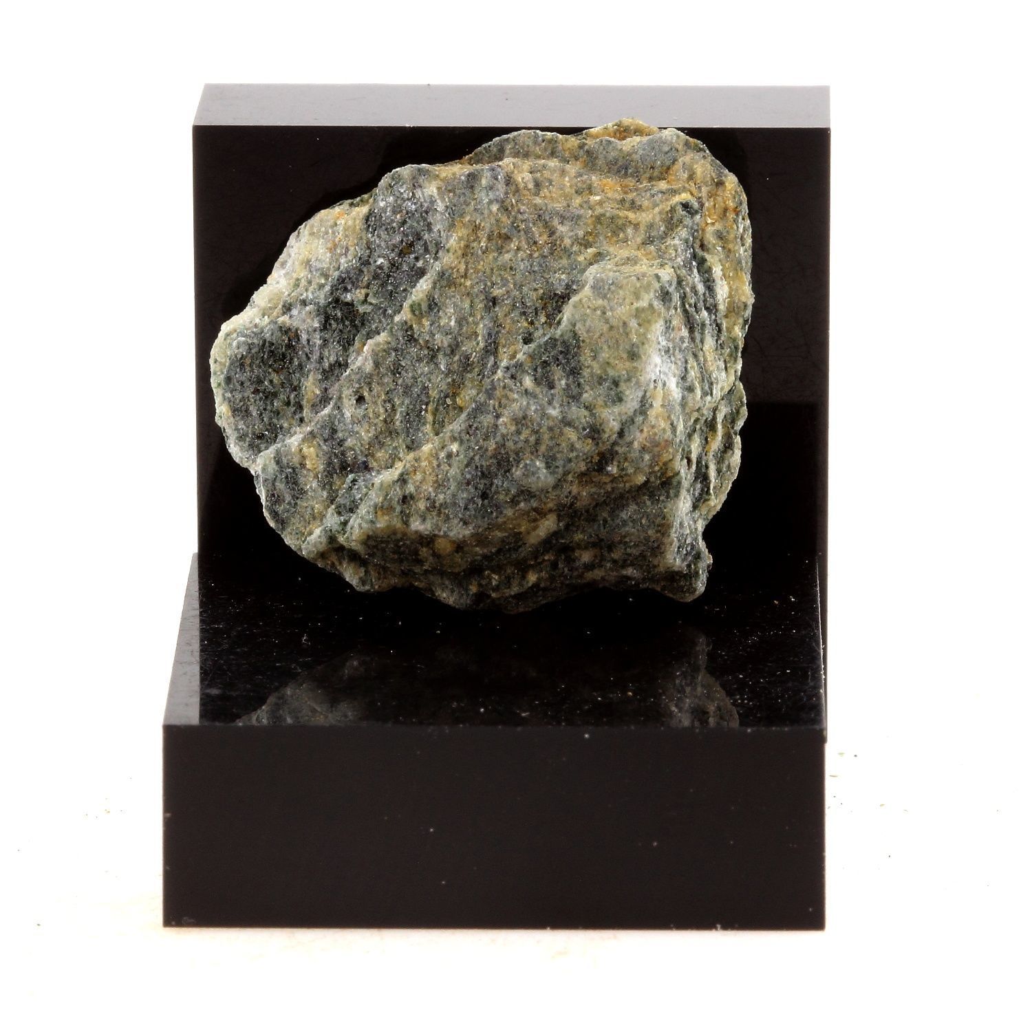 Argentiferous Galena. 32.26 Ct. Deloro, Ontario, Canada.