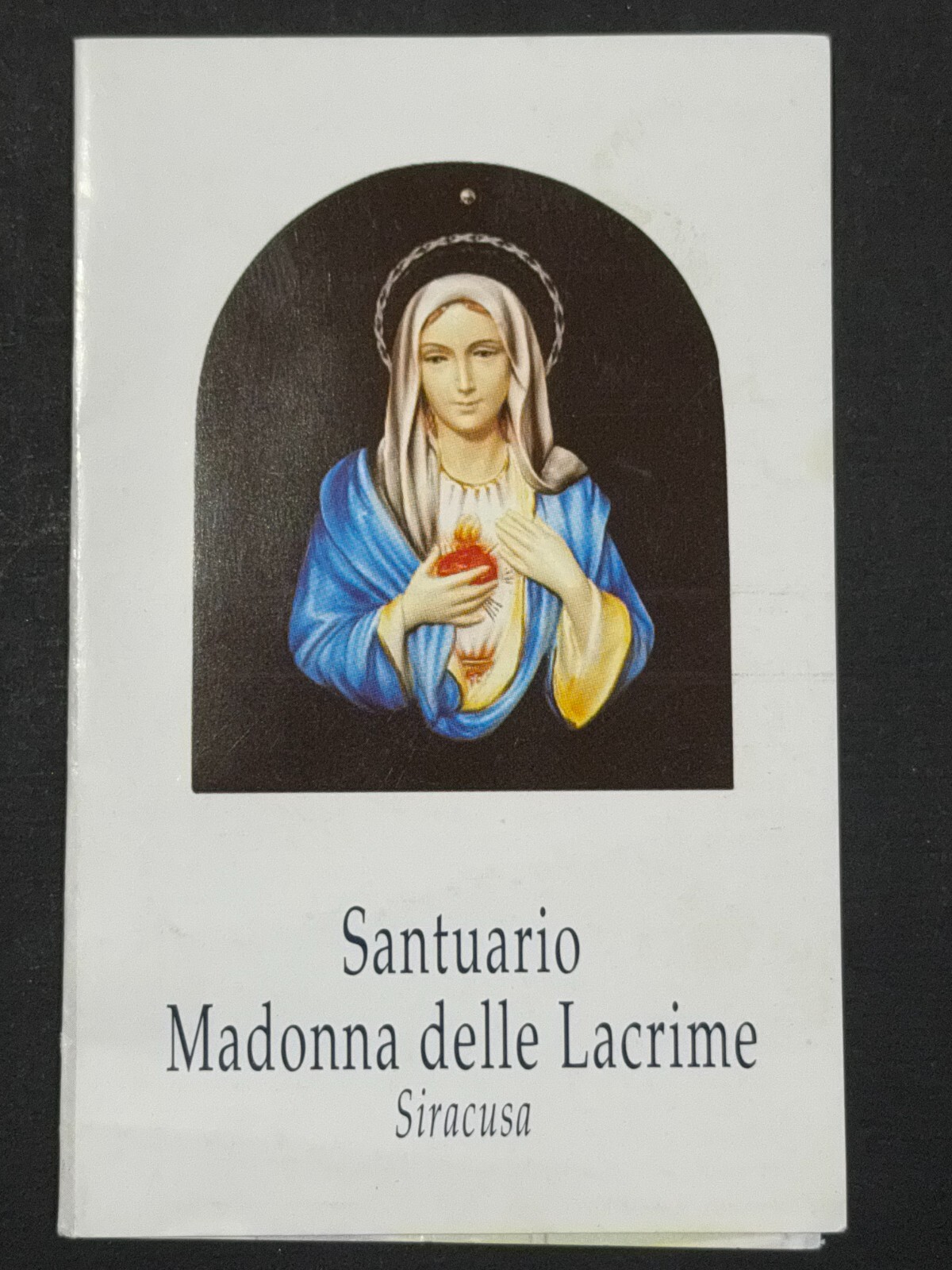 holy card relic santino reliquie reliquia 