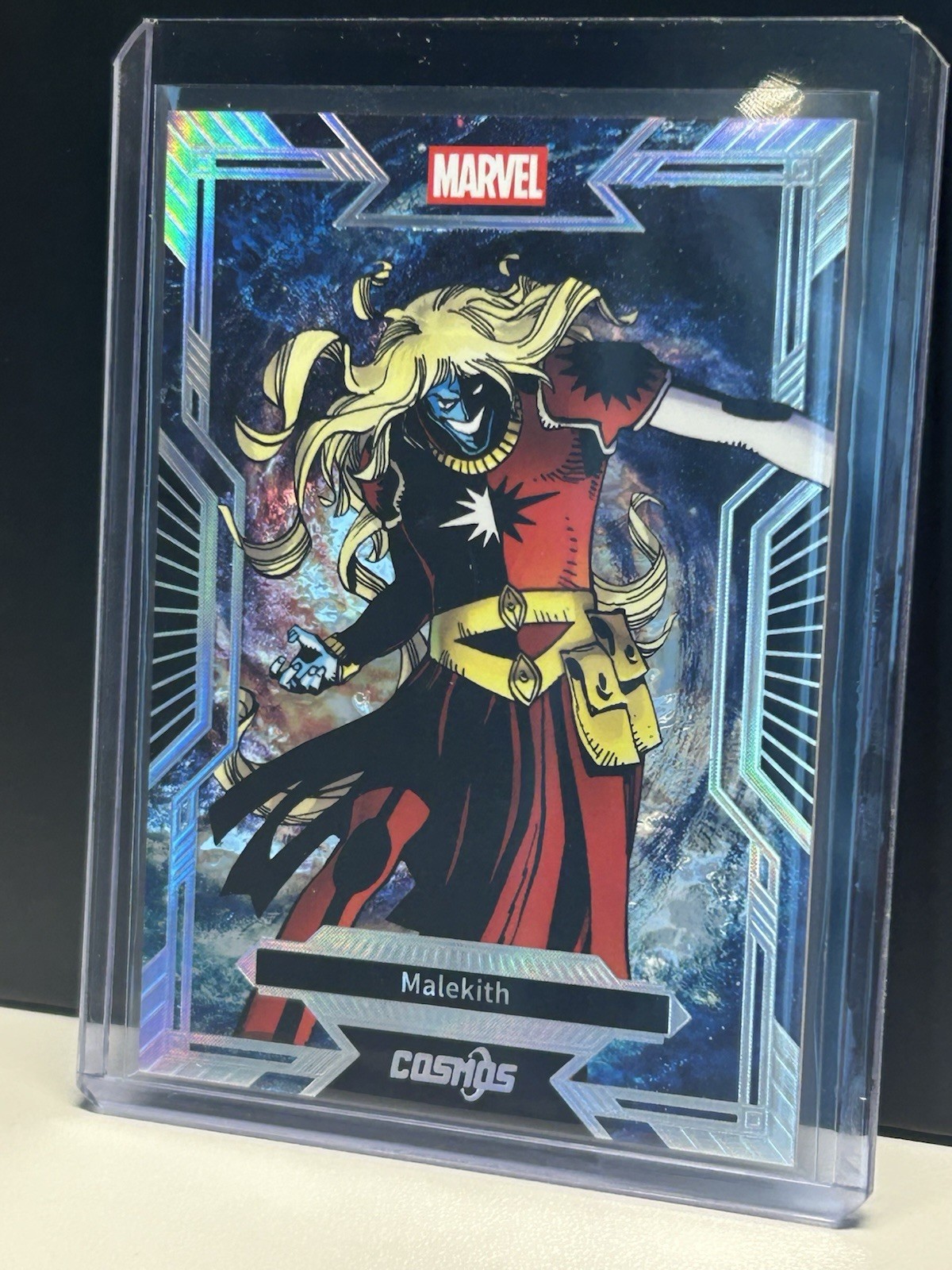 MALEKITH       2025 Cosmos Marvel      CM-B-53