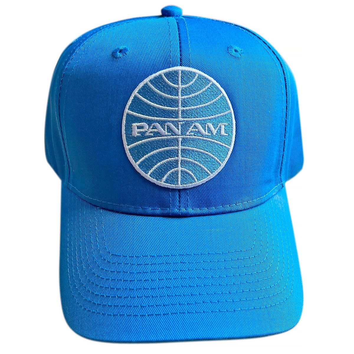 Brand New, Unworn, Collectible PAN AM AIRWAYS CREW CAP