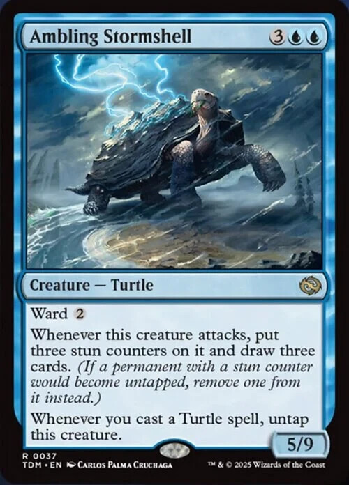 MTG  Tarkir Dragonstorm Cards - Near Mint