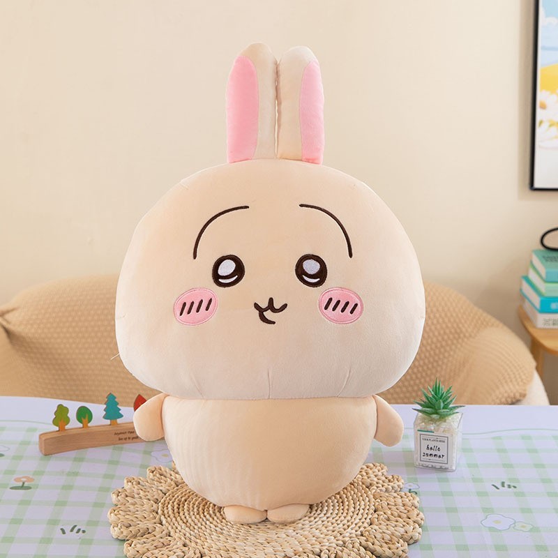 2024 new/Chiikawa rabbit usagi Plush Toy S Chiikawa Anime 20CM