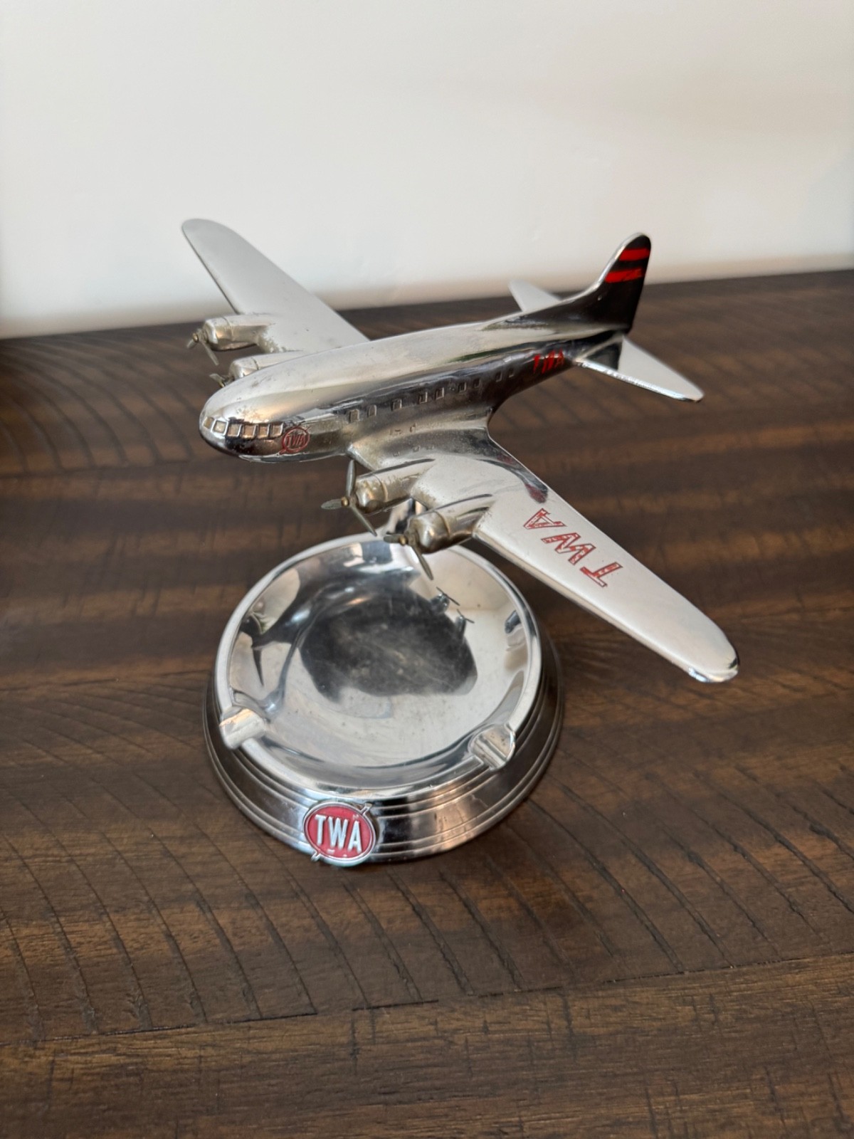 Very rare Boeing  307 Stratoliner by Putushin