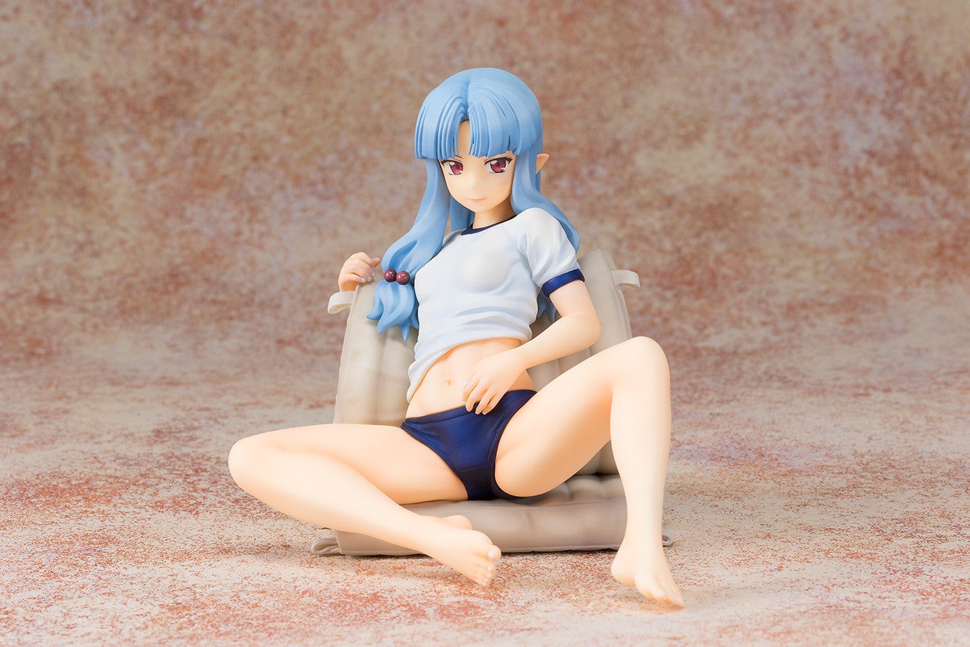 Tsugumomo - Kiriha - 1/8 (Pulchra) (Sealed)