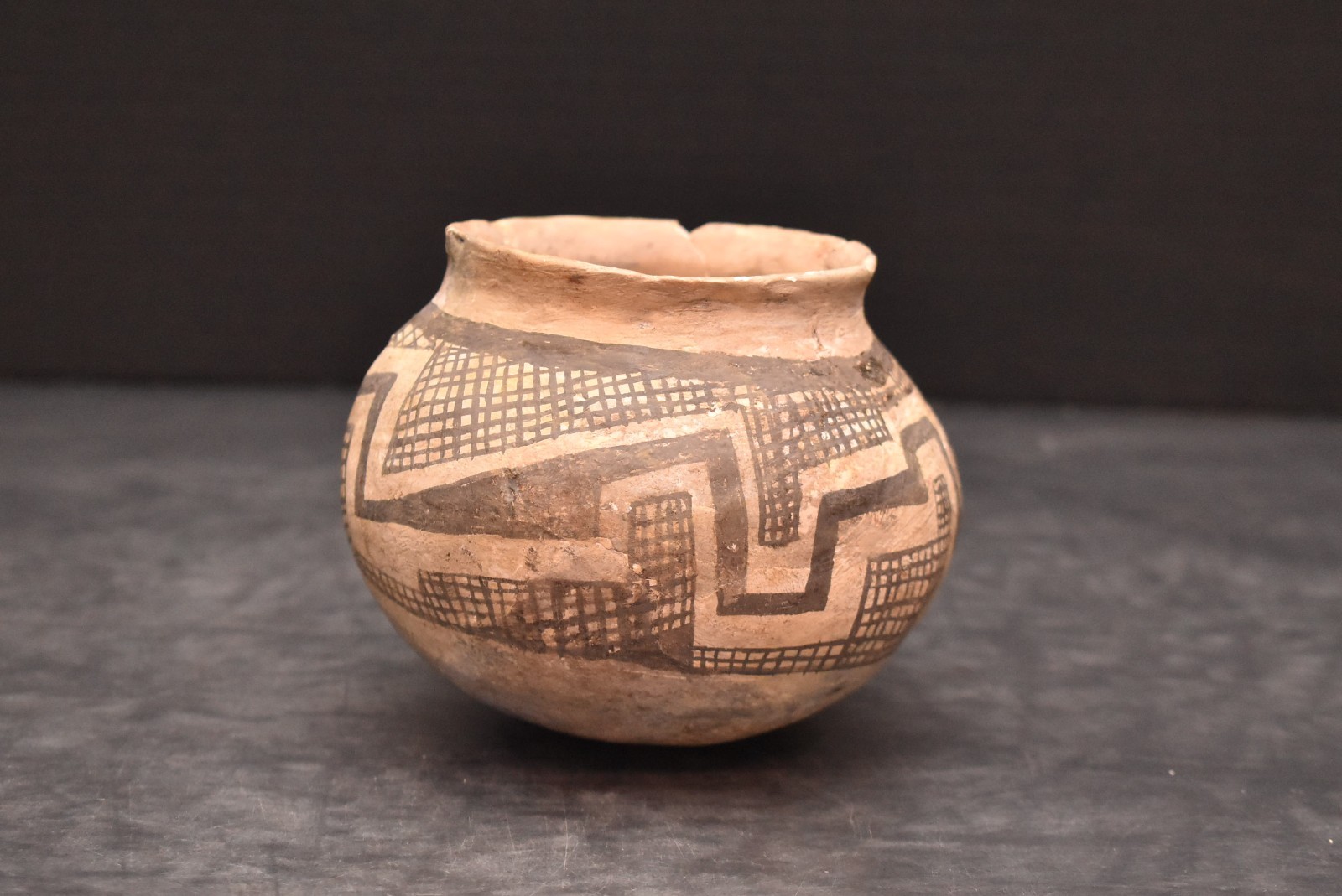 Hohokam Bowl Prehistoric Arizona Rare Pottery Anasazi Mimbres Pre Columbian 4