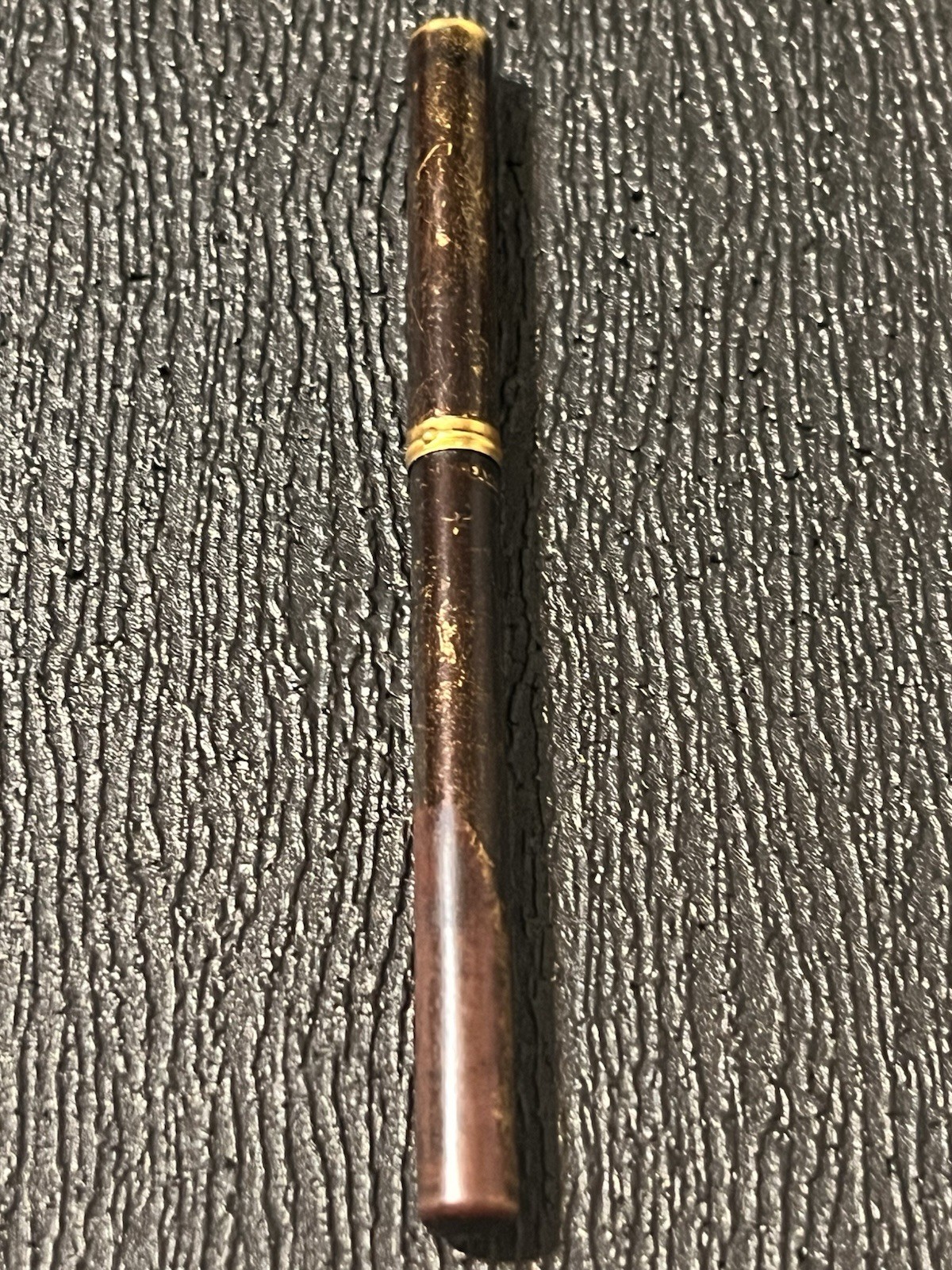 Antique 1890s Fountain Pen Eagle Pencil Co. New York, Early Fountain Pen