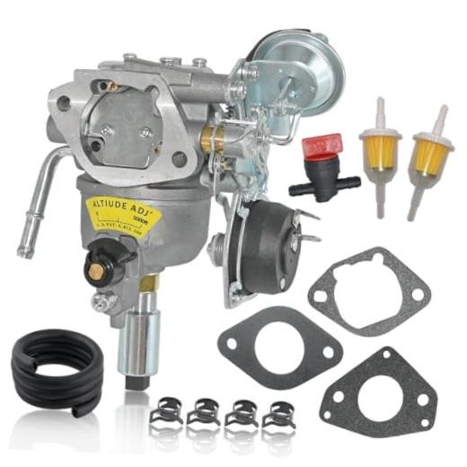 541 0765 Carburetor Fits for Onan 5410765 146-0774 A043B781 A041P558 48-2042