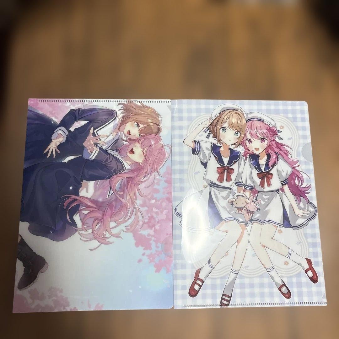 I Want to Love You Till Your Dying Day 9 Anthology Melonbooks Bonus