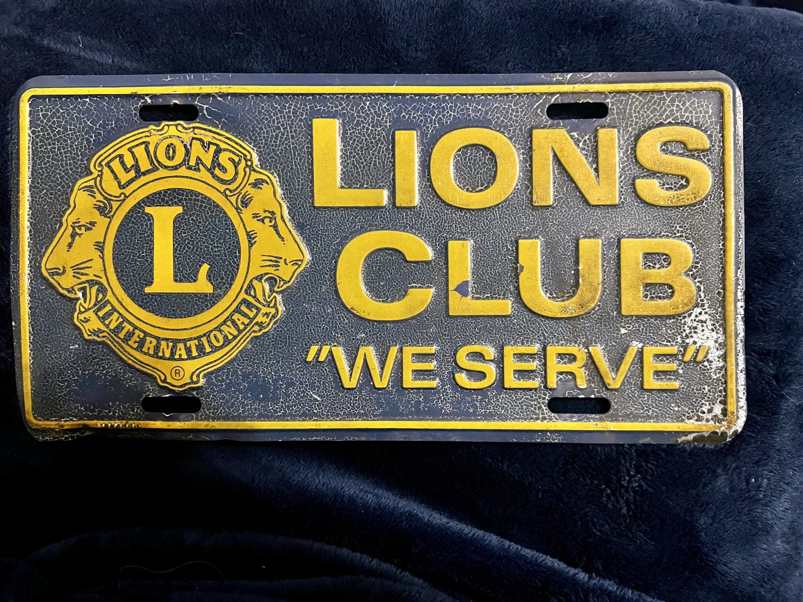 Lions Club International 