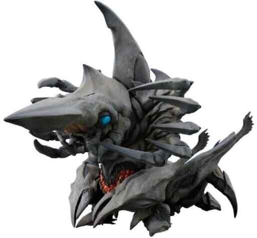 NEW X-Plus Deforeal Legion Gamera 2 Attack of the Legion 1996 18cm Figure Japan
