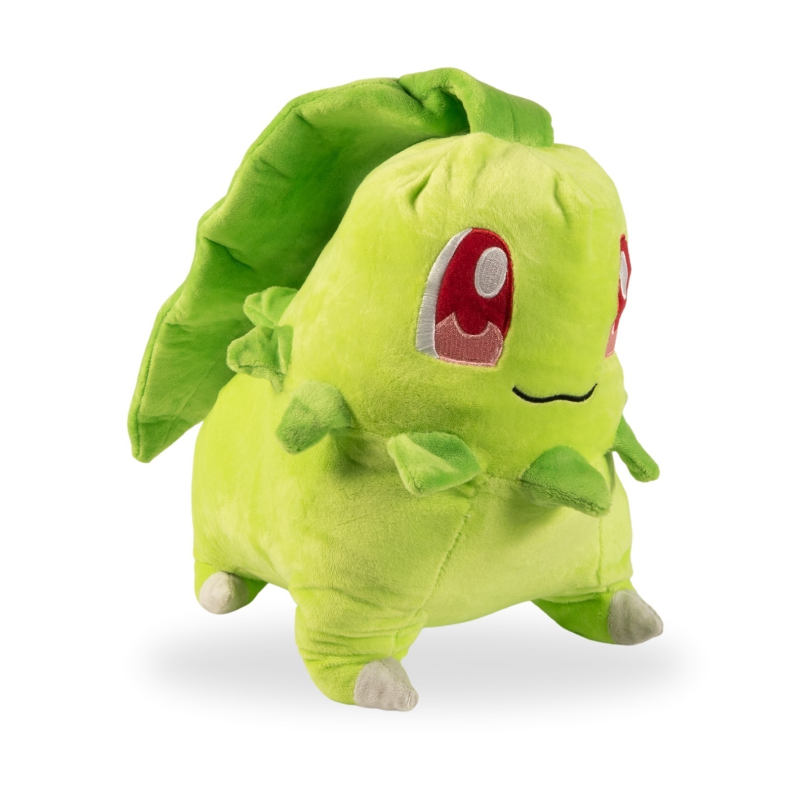 Pokémon Lifesize Chikorita XL Plush Toy 14\