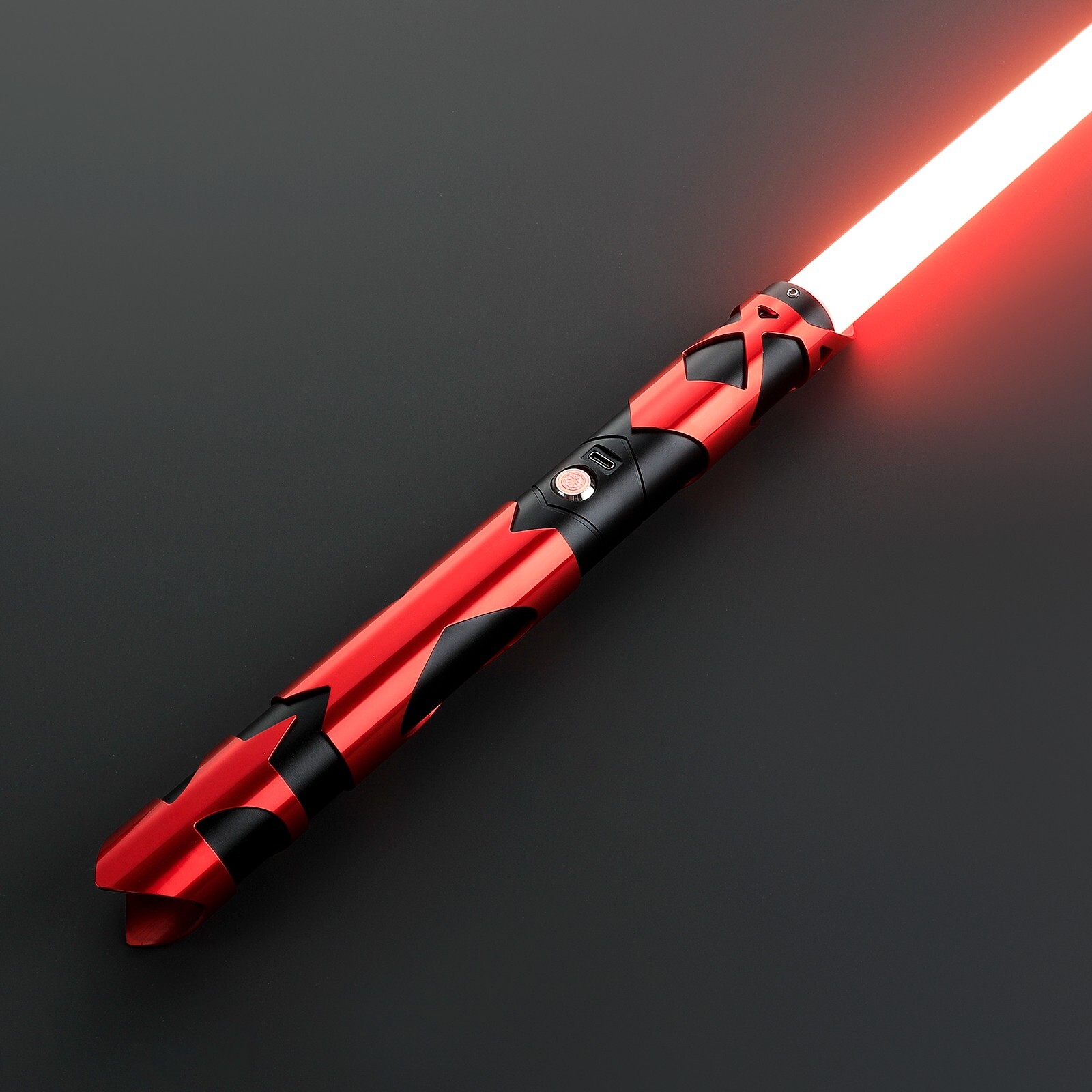 Star Wars Lightsaber LGT Saber 