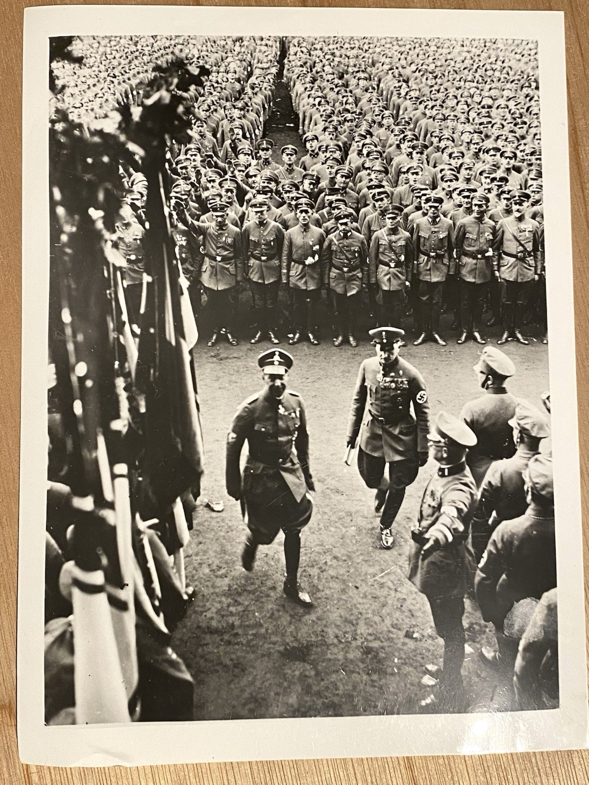 WWII Germany Kroupinz 1939-1945, ORIGINAL ARCHIVE SNARK/EDIMEDIA S.6691
