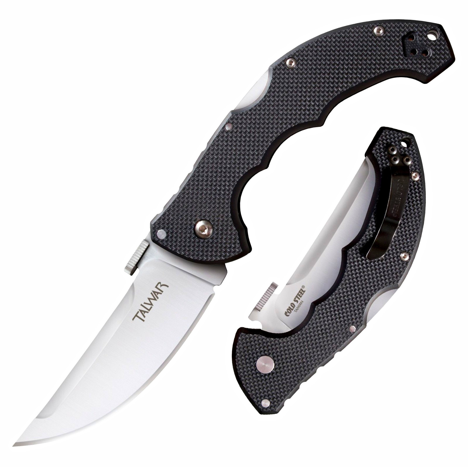 Cold Steel Talwar Over 4\