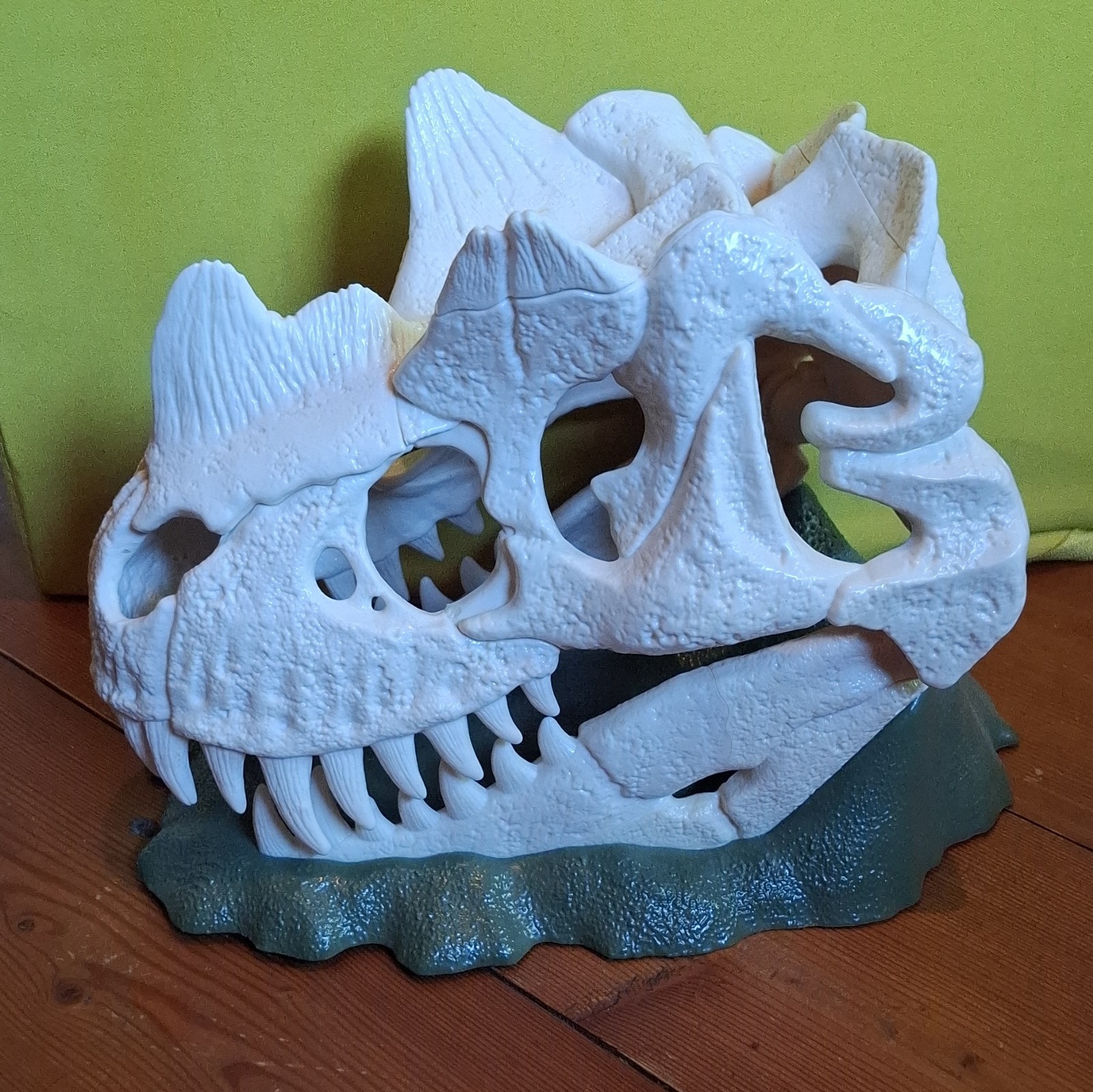 Schleich* Skull Trap (Item No. 42348)