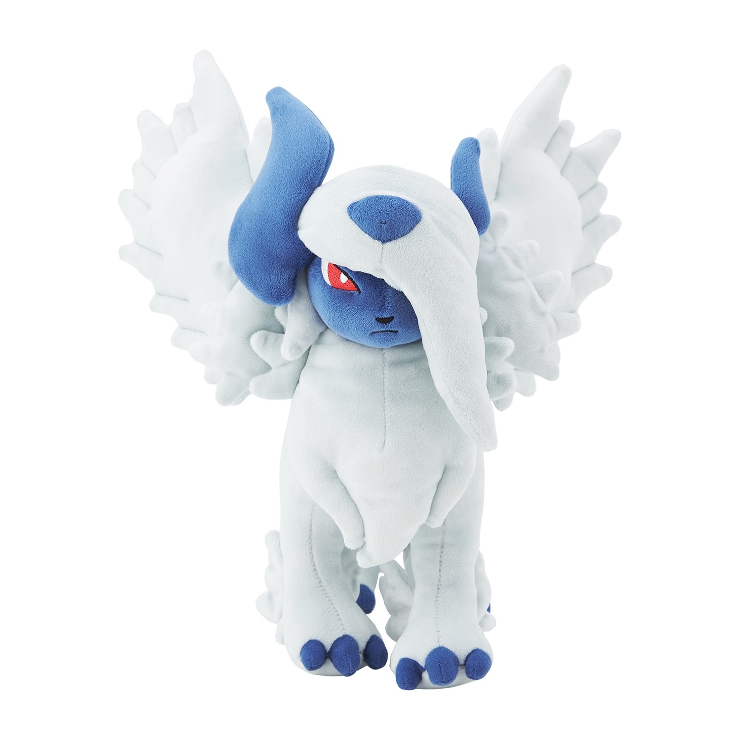 Pokemon Center Japan Mega Absol Plush Official Plush Doll Toy