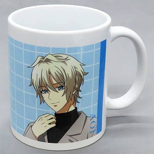Satsuki Aoi Mug Tsukiuta. The Animation 2 Autumn/Winter Collection Japan