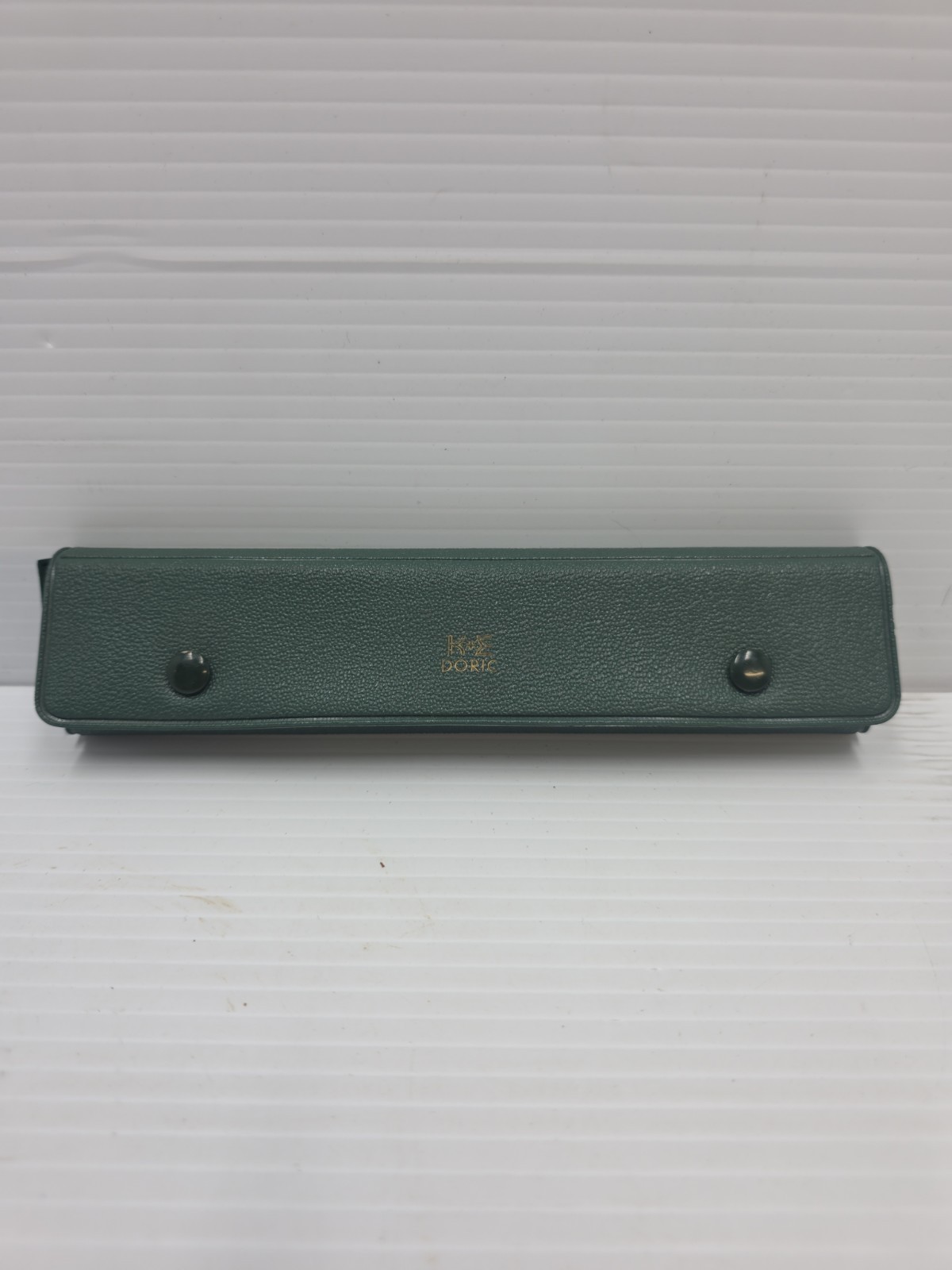 K + E Doric Drafting Tool Vintage Made In Germany