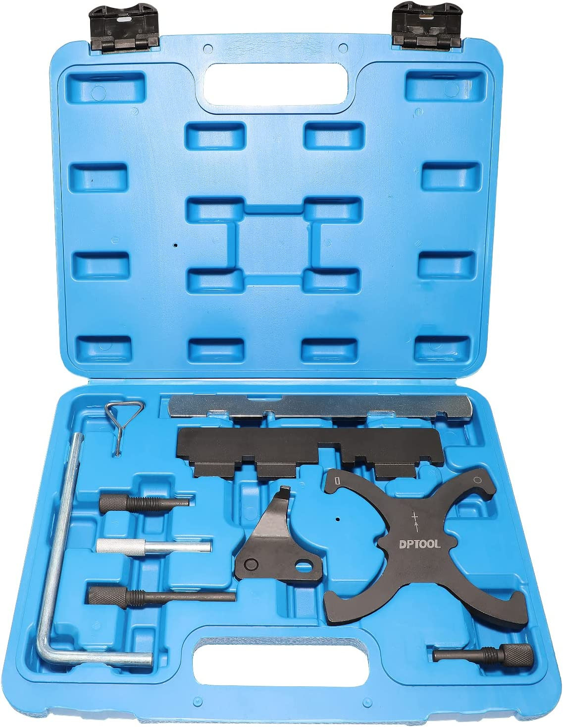 Camshaft Timing Locking Tool Kit Compatible with Ford fusion Escape Focus Fiesta