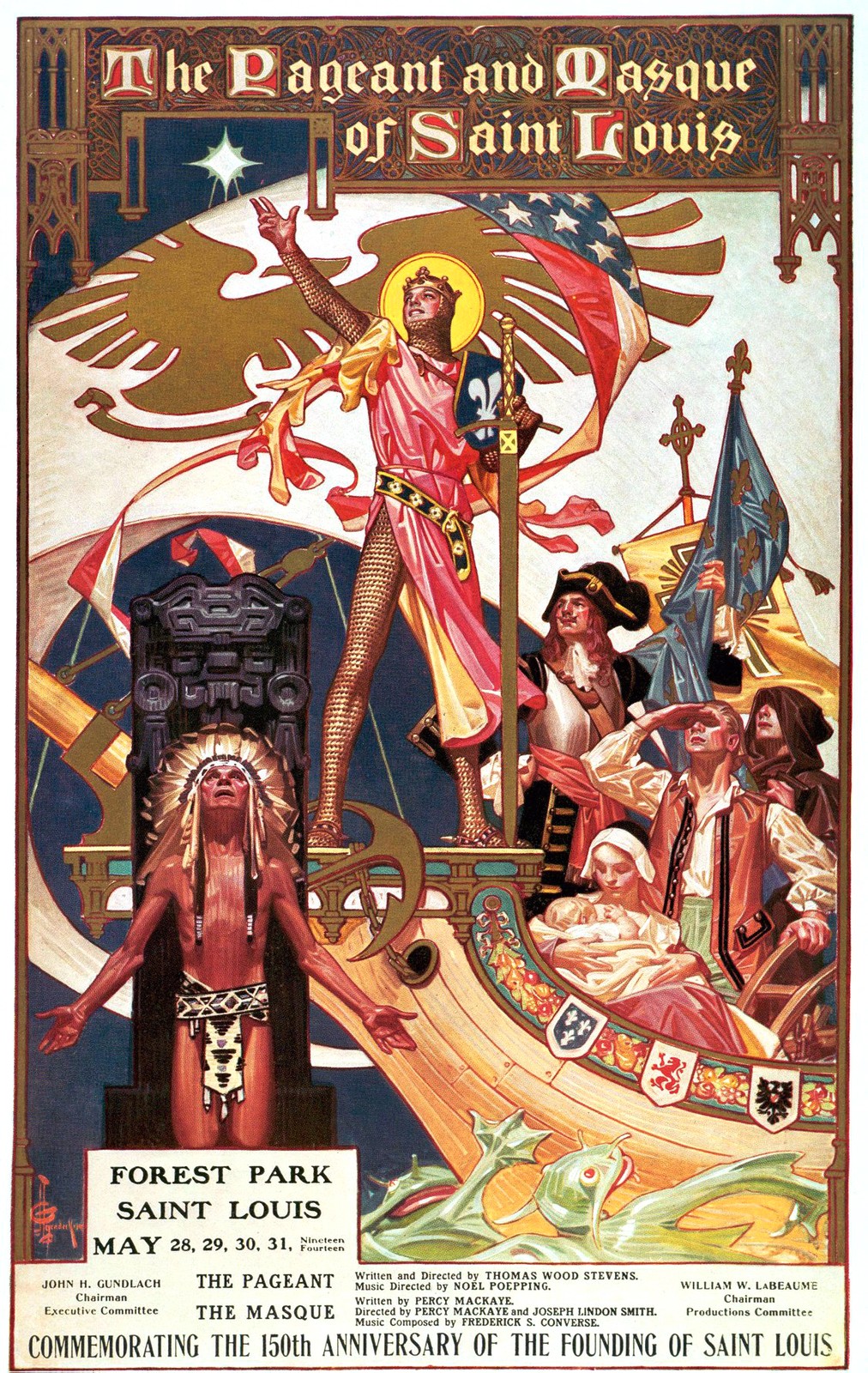 🎨 The Saturday Evening Post - J.C Leyendecker Vintage 1920s Art Poster 24x36”