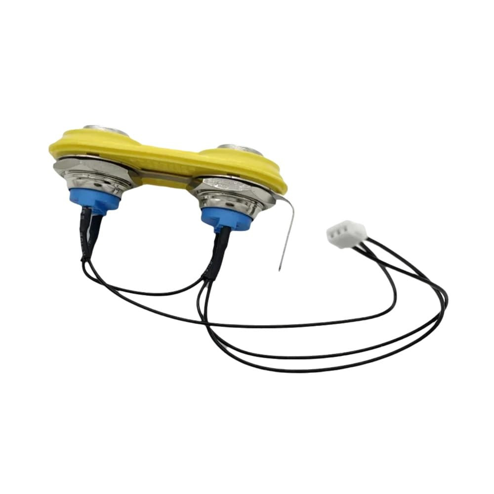 FROMM Spare Parts P32.8150 Touch Contact Switch for Fromm P328 or P329 Battery P