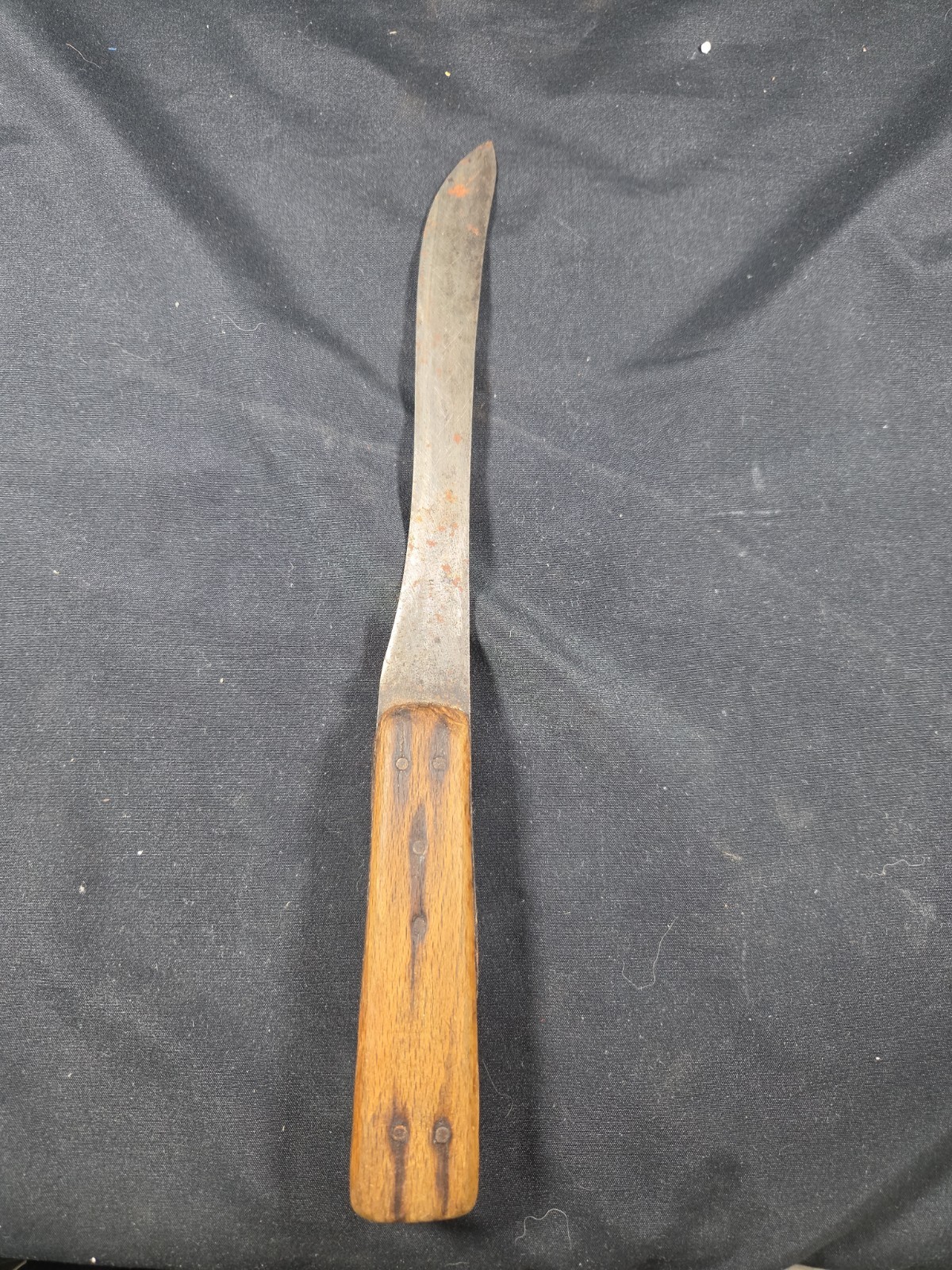 VINTAGE EARLY 11.75\