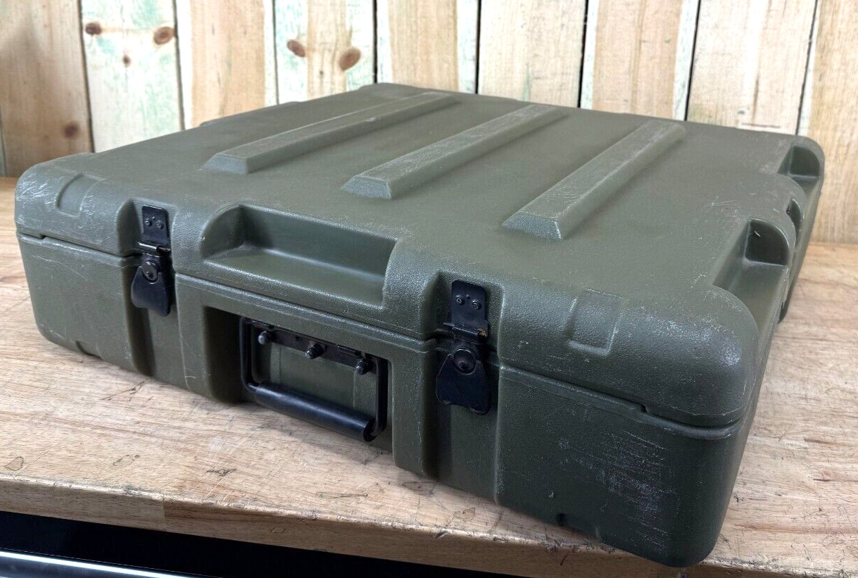 PSI Case 23X21.5X7