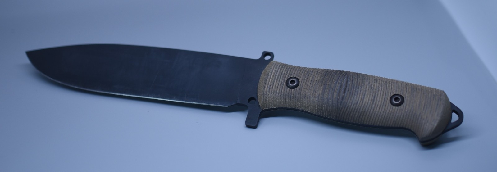 A.G. Russell - Sandbox Hunter - Utility Knife