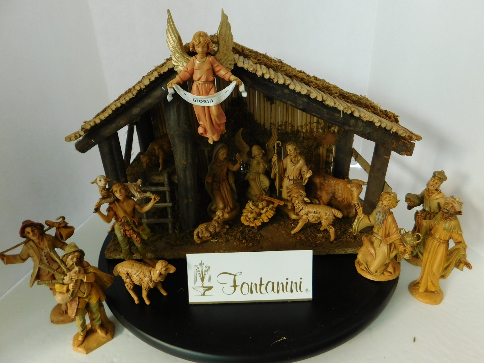Fontanini  5\