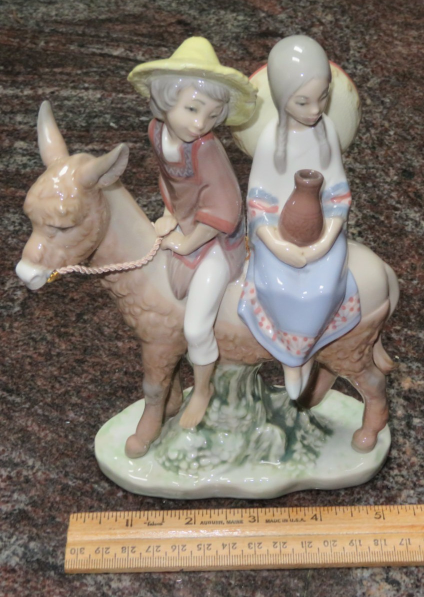 Lladro #5354 \
