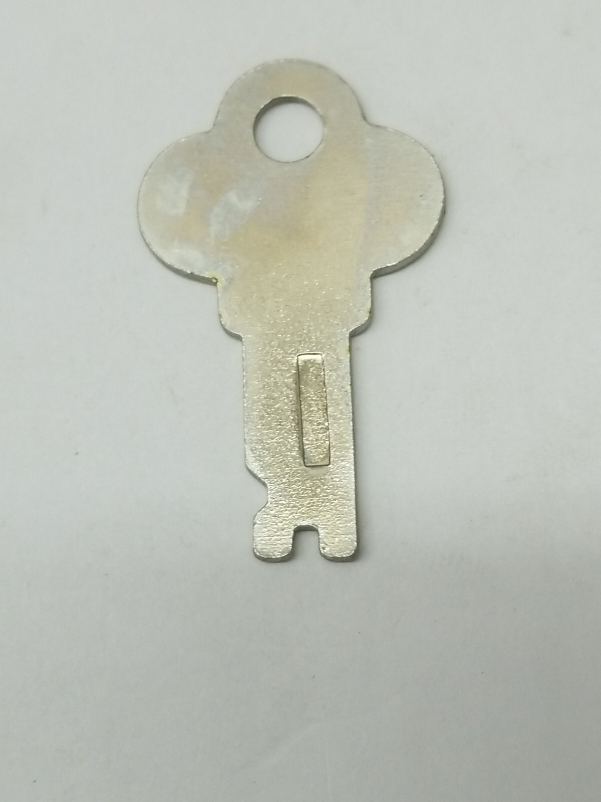 Vintage Ilco Long Lock Key T44 Trunks Luggage Key Suitcase Key Footlockers Key