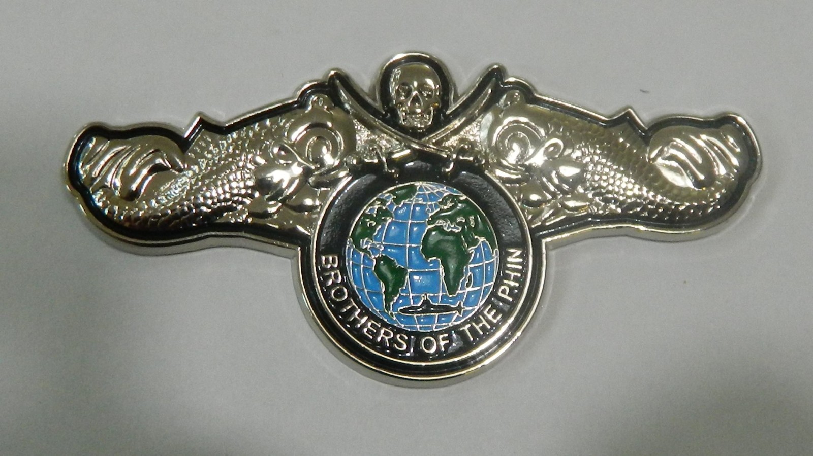 U.S. NAVY \