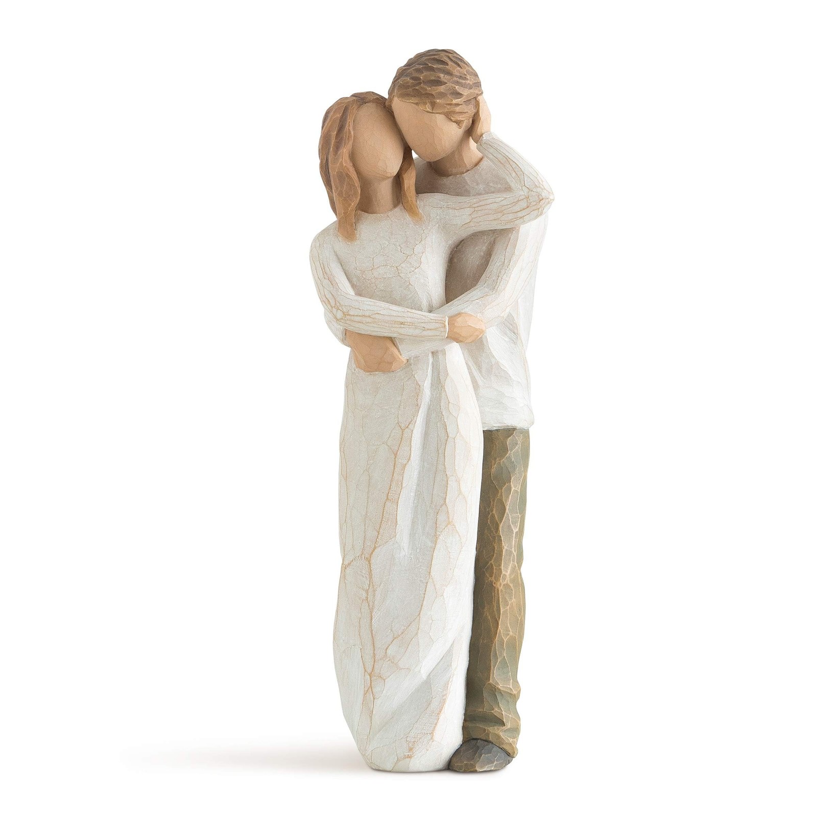 Willow Tree Together, Sculpted Hand-Painted Figure 26032