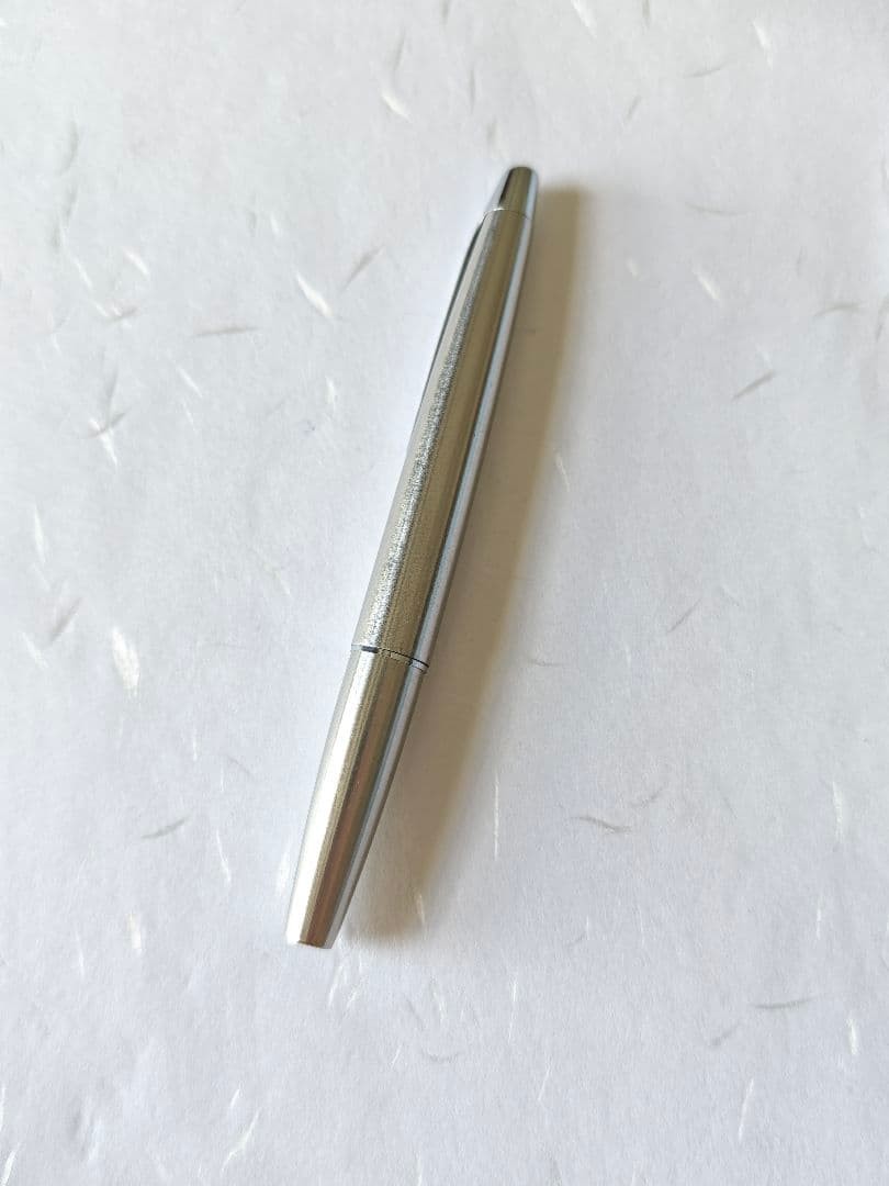 PILOT MYU 701 Integrated Fountain Pen F