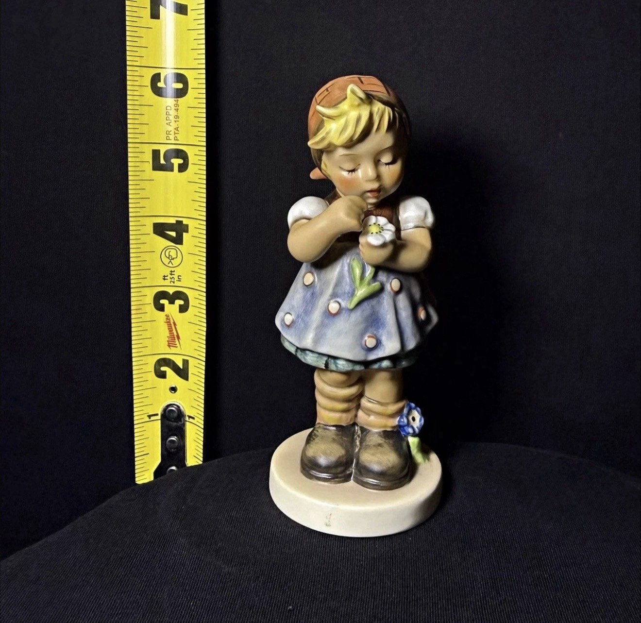 Hummel Goebel porcelain Figurines Bulk Purchase