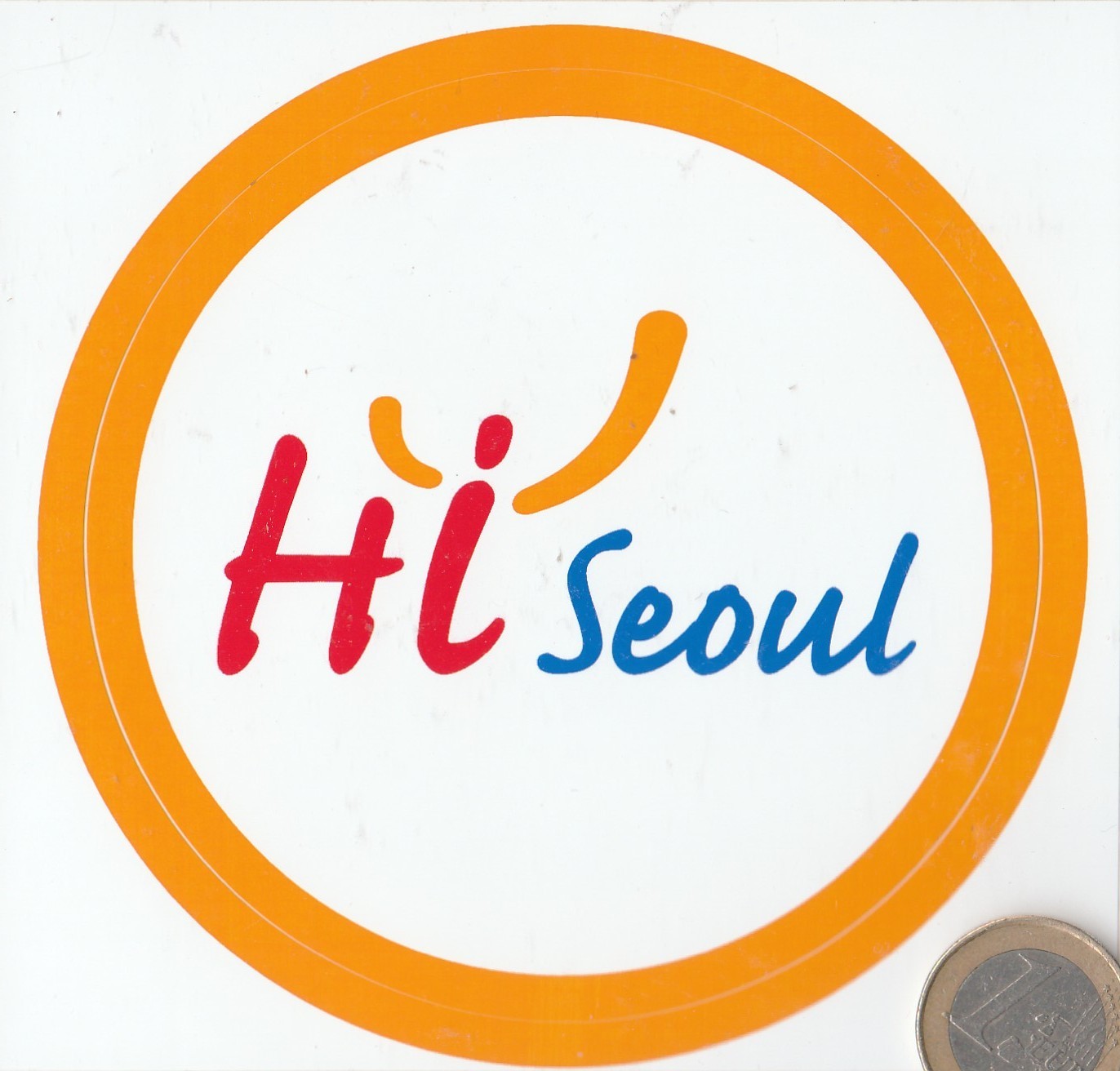 c63 Asia. HI SEOUL