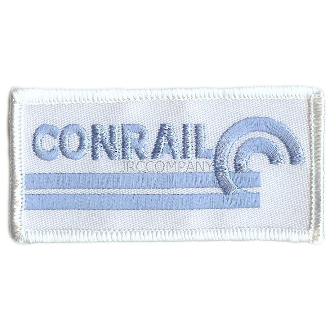 Patch- CONRAIL (CR)  #12868 - NEW- 