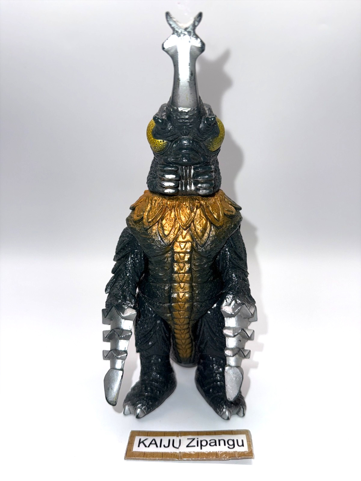 1991 Bandai 9