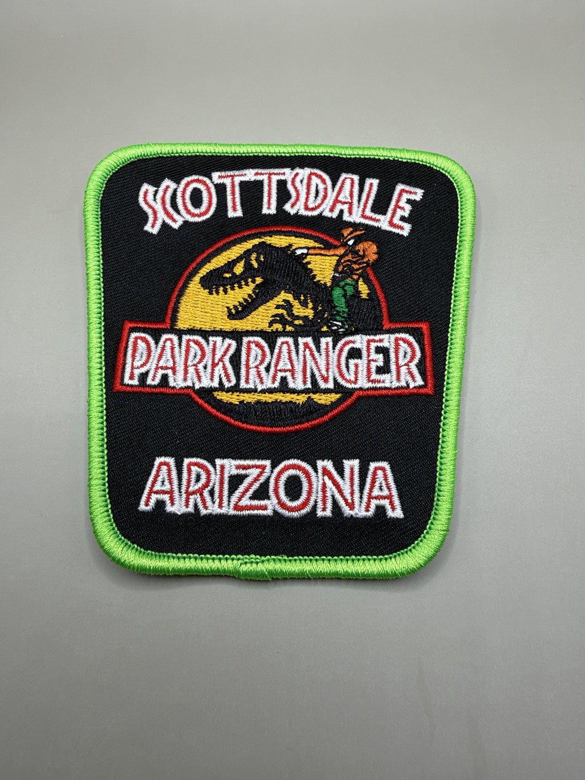 New Vintage 2000\'s Scottsdale Arizona Golfing 2x3\