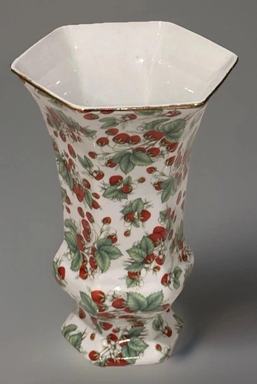 Formalities By Baum Brothers Porcelain \